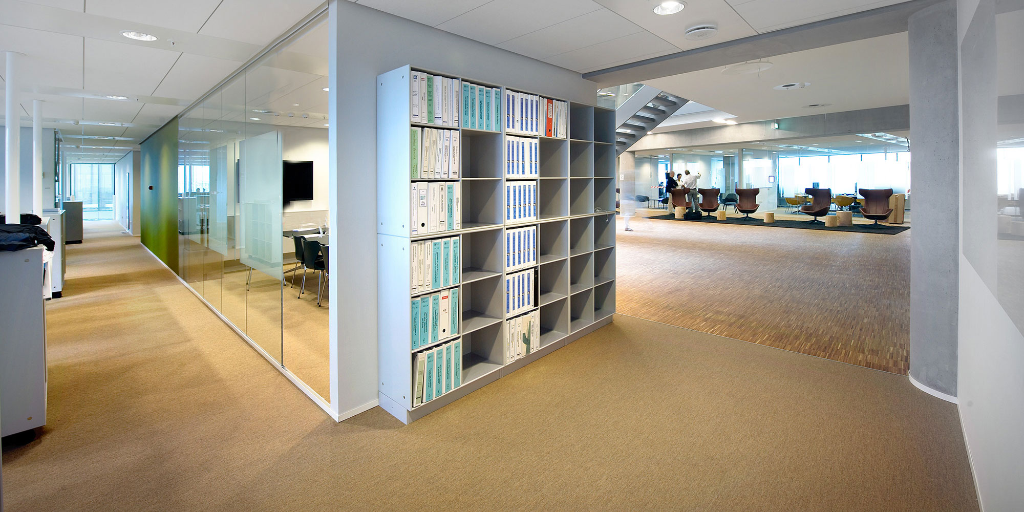commercial carpet