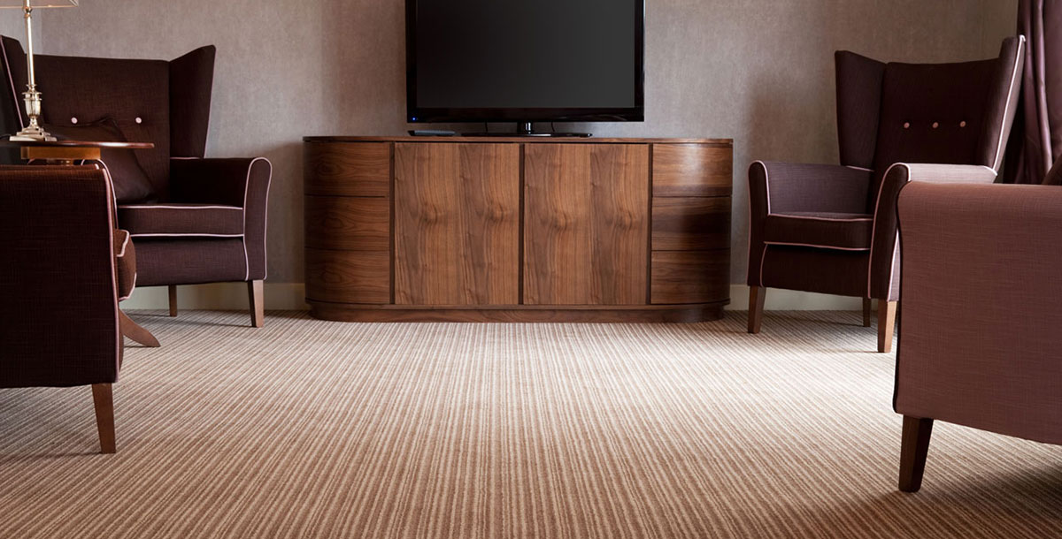 Care Home Carpet