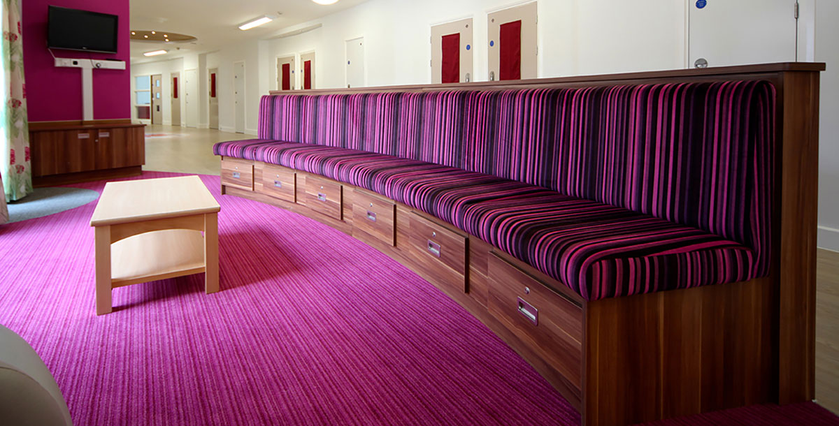 mental health carpets