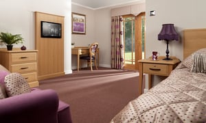 healthcare carpets
