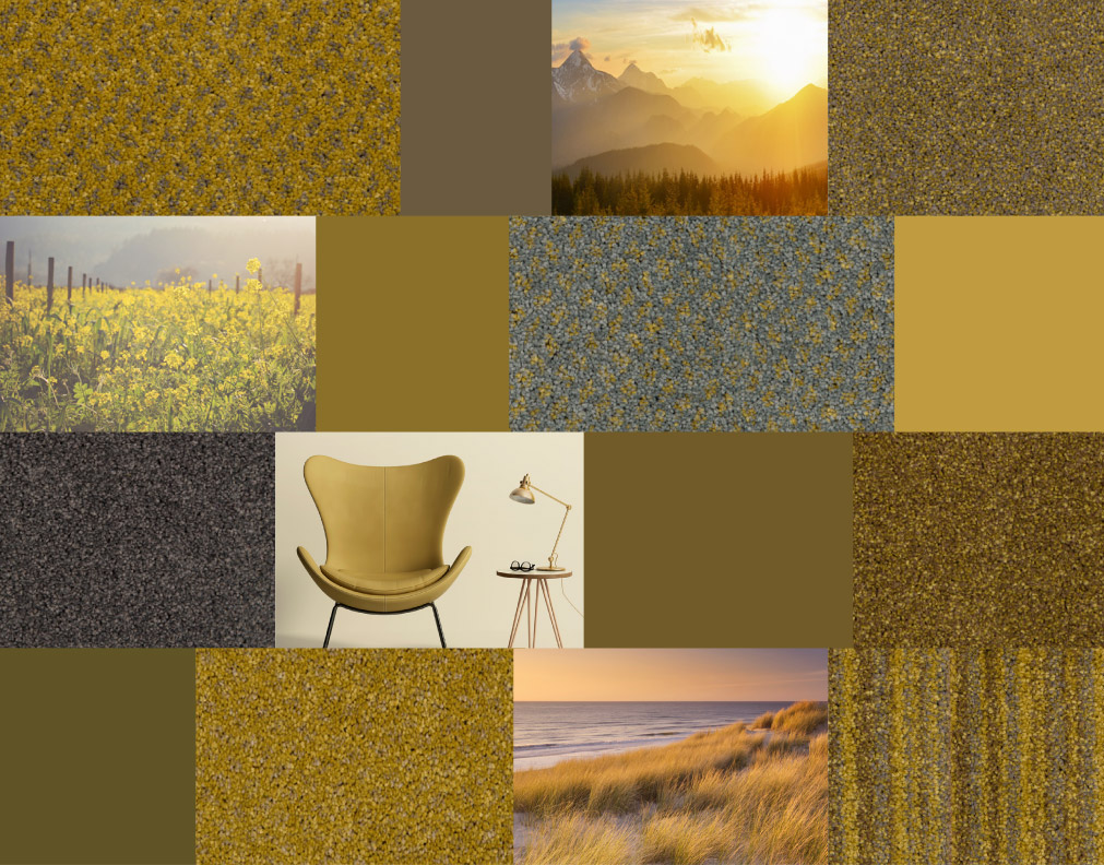 Mustard-Trend