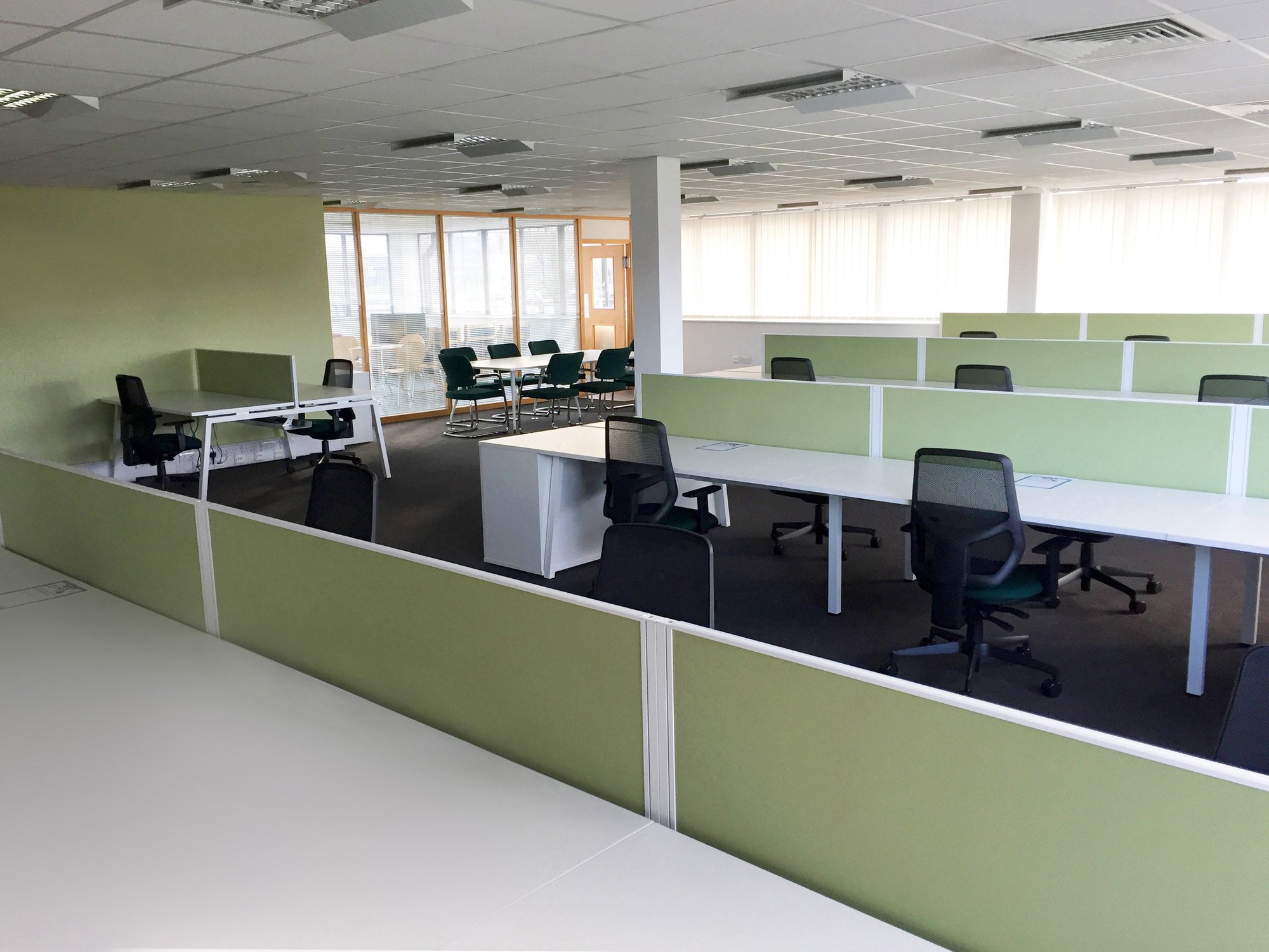 contract carpet