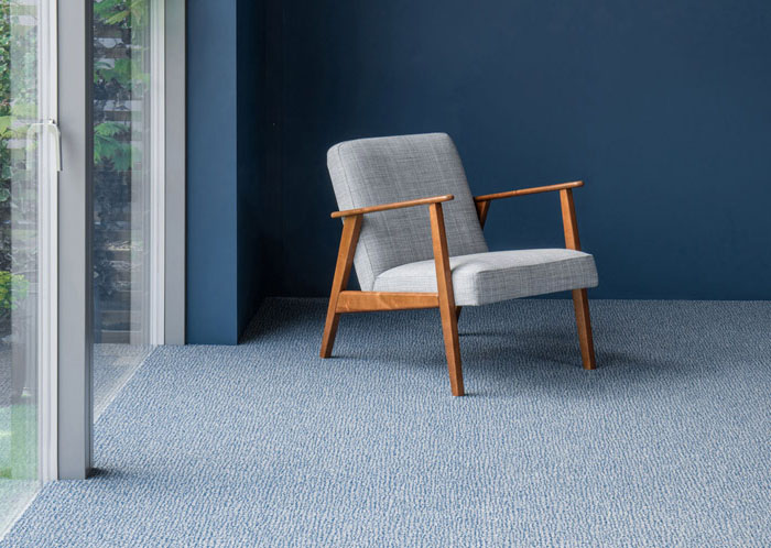 Commercial flooring
