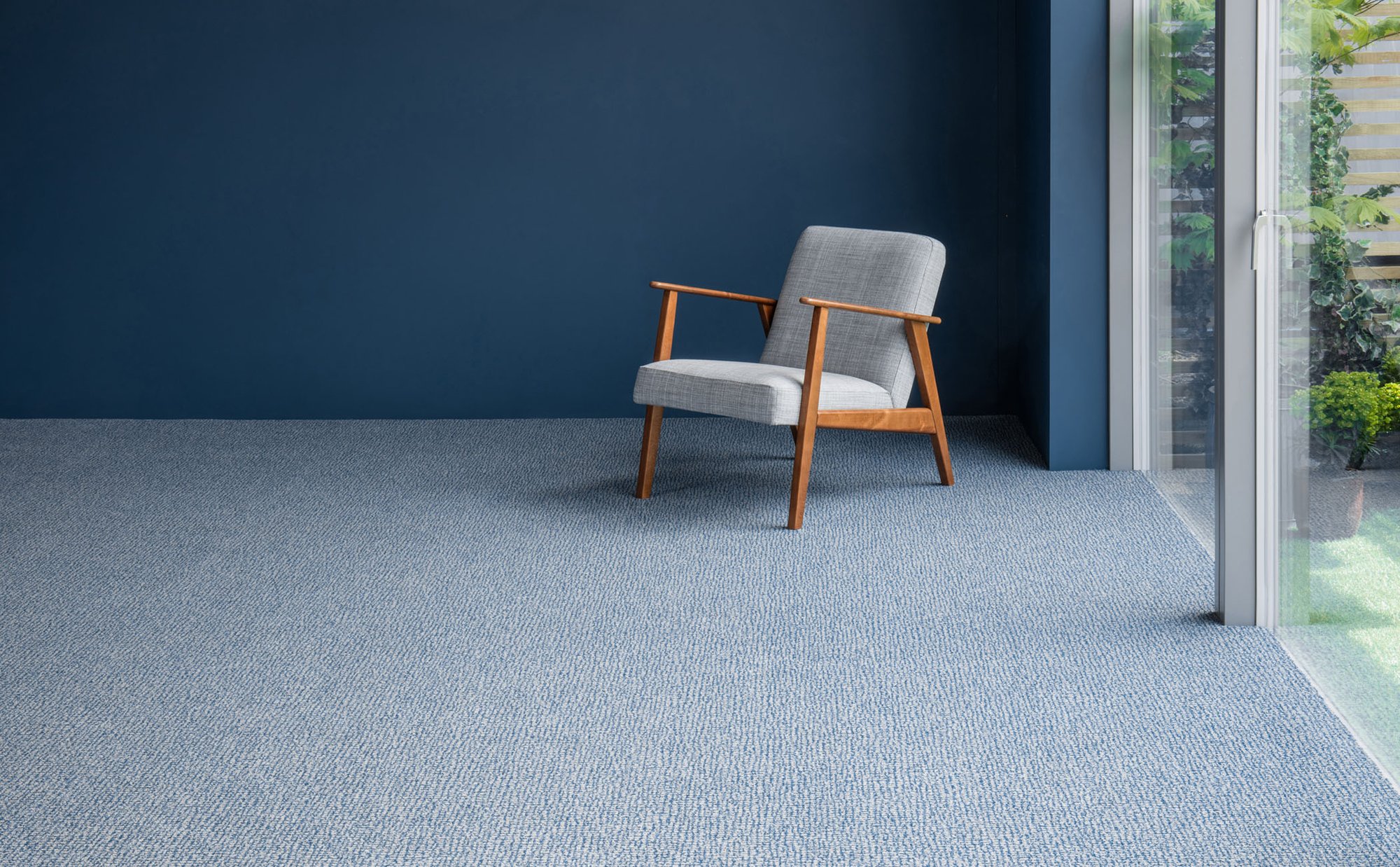 healthcare carpet