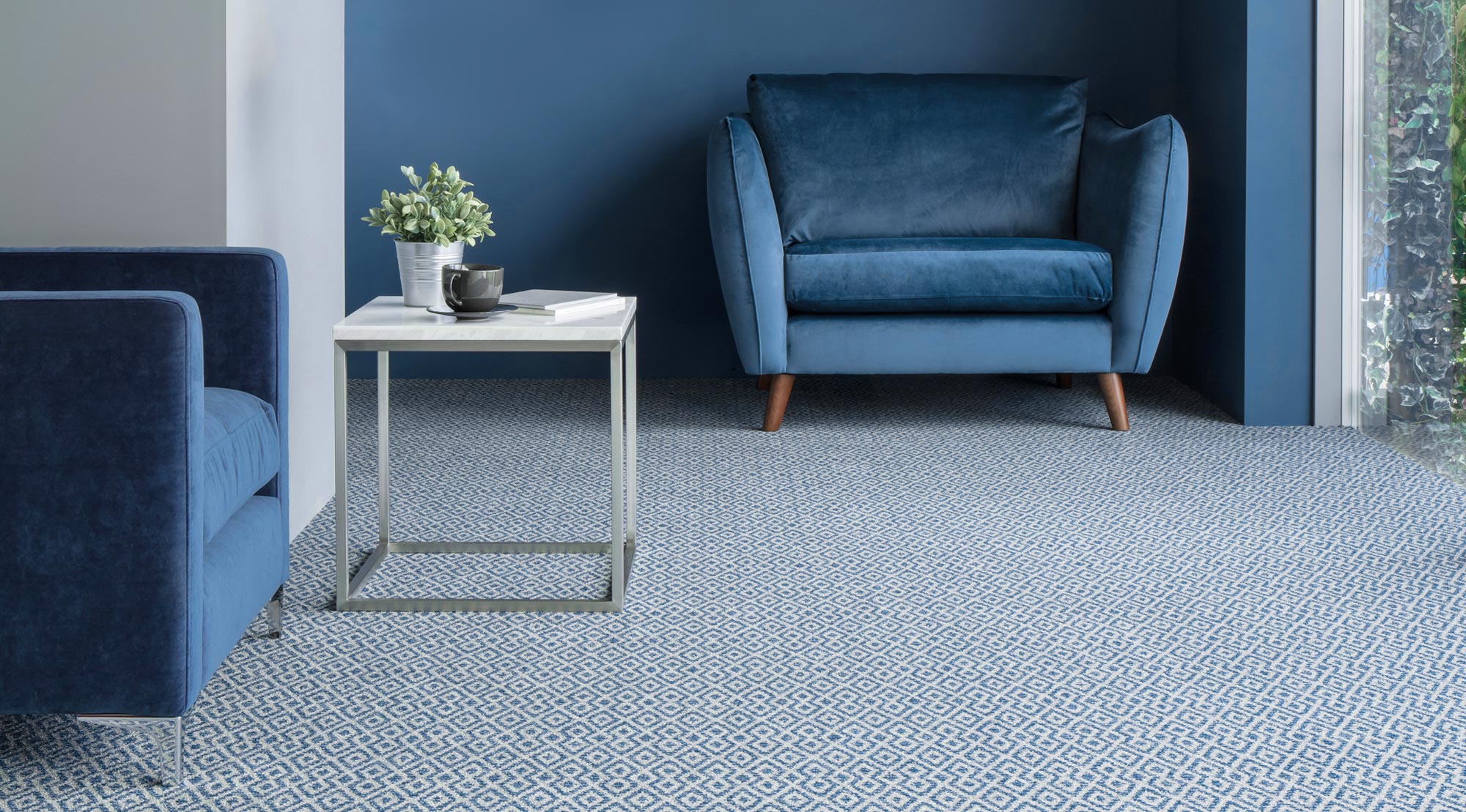 Uk carpet supplier