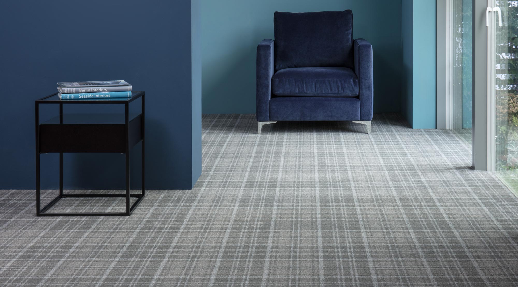 impervious carpet