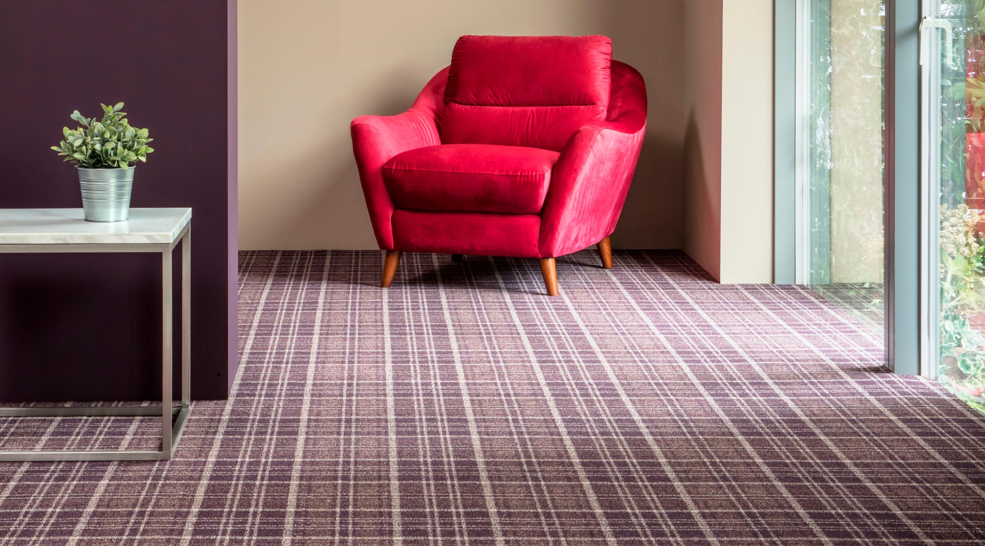 care home carpet