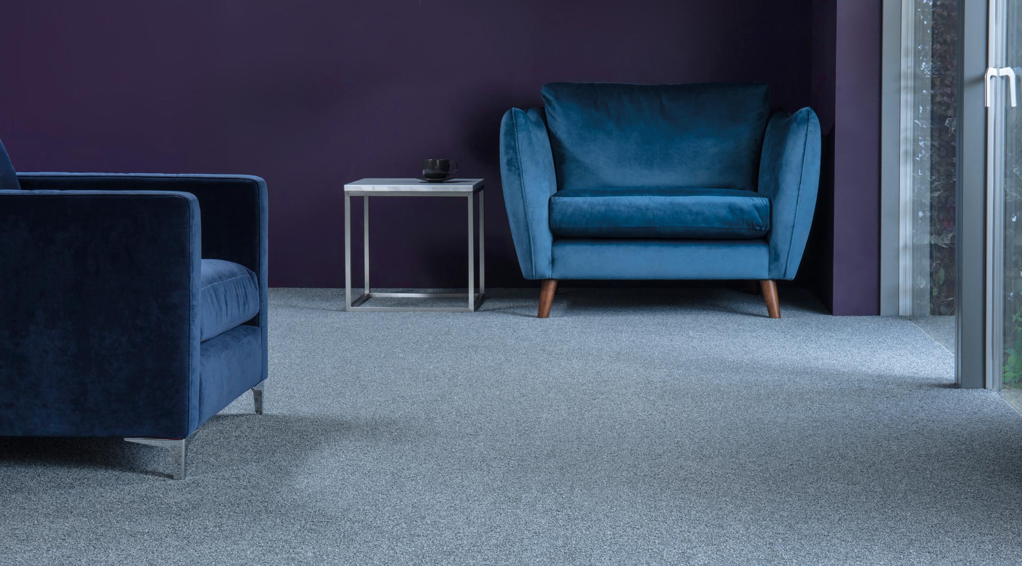 commercial carpet