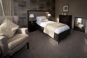 care home design