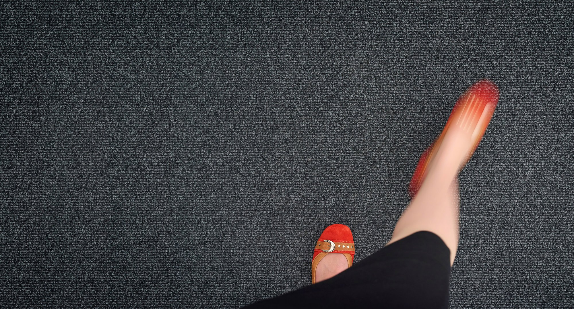 entrancing matting