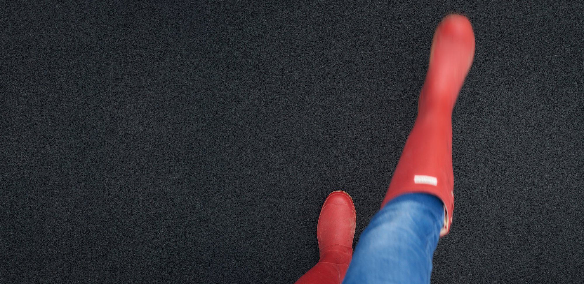 clean floors