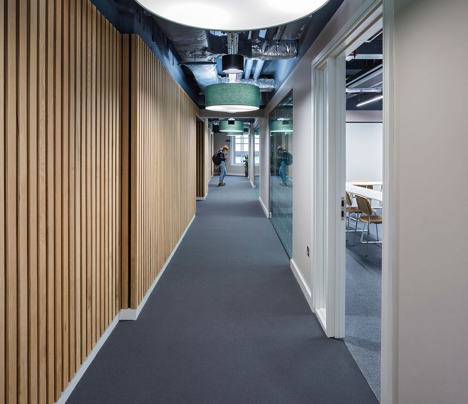 Education Carpet