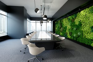 commercial carpet tile