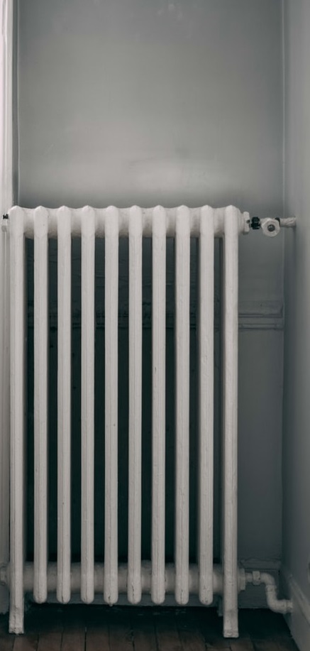 Autism design and heating