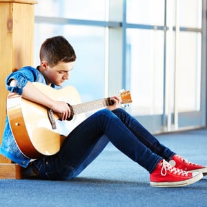 sound absorbent carpet