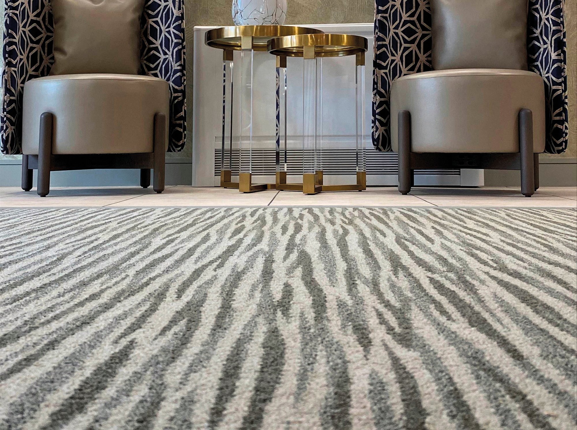 nylon carpet