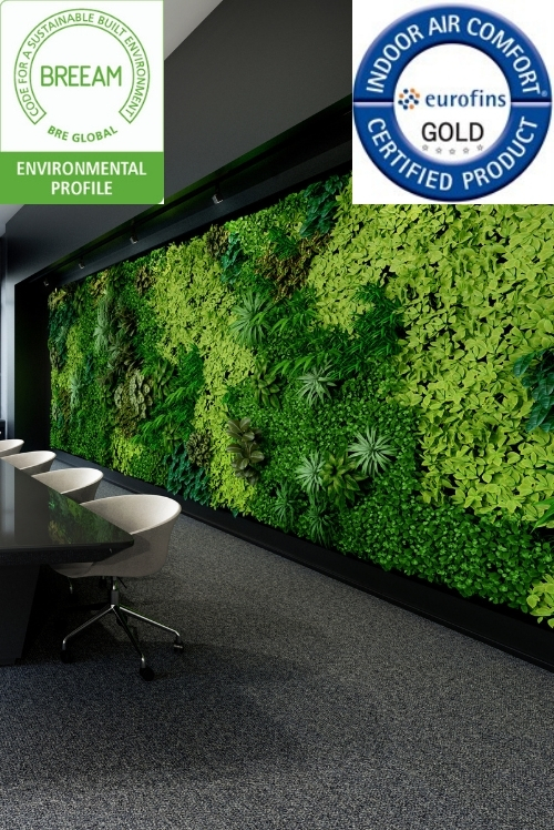environmental certification