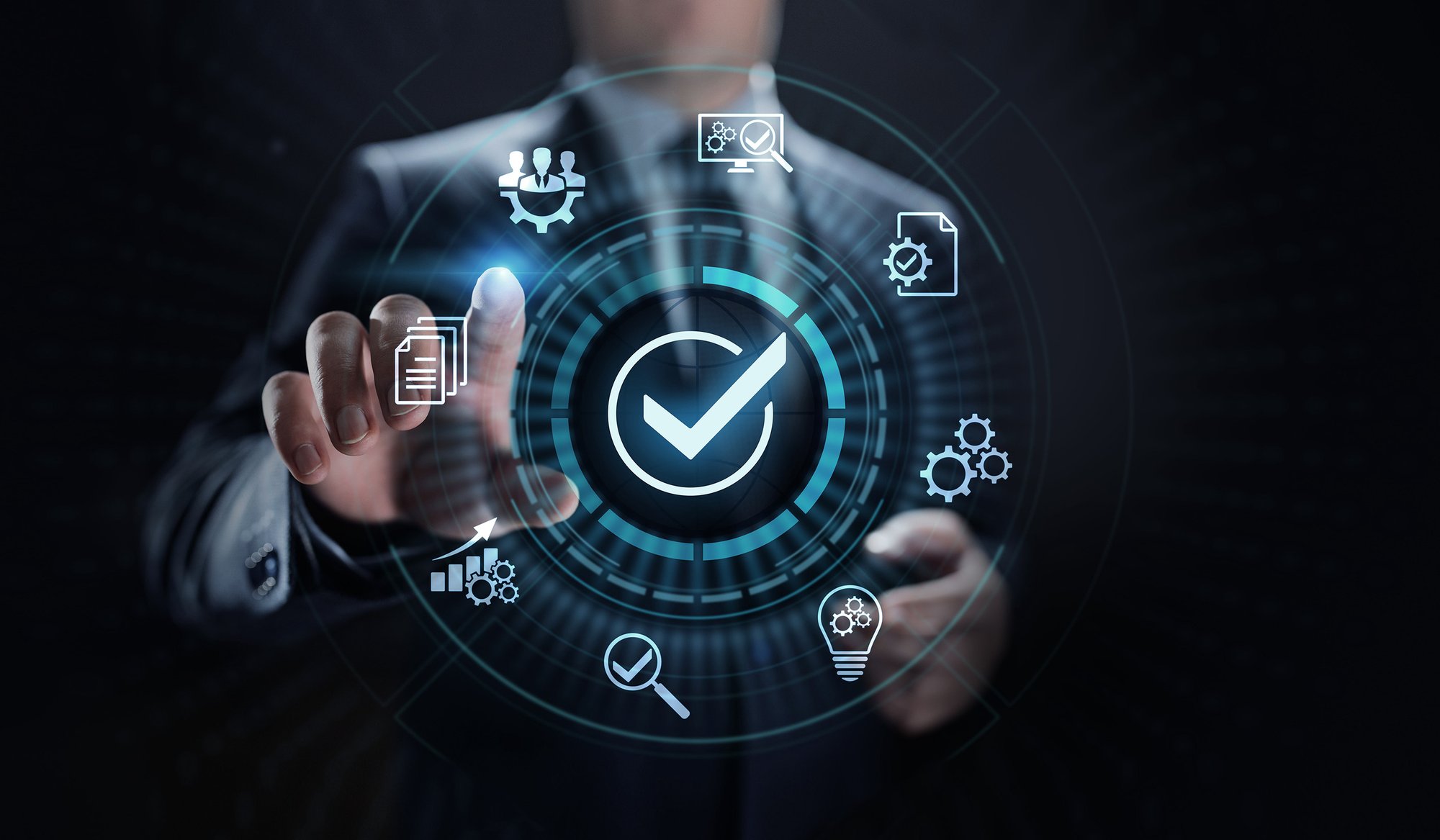 certification and policies